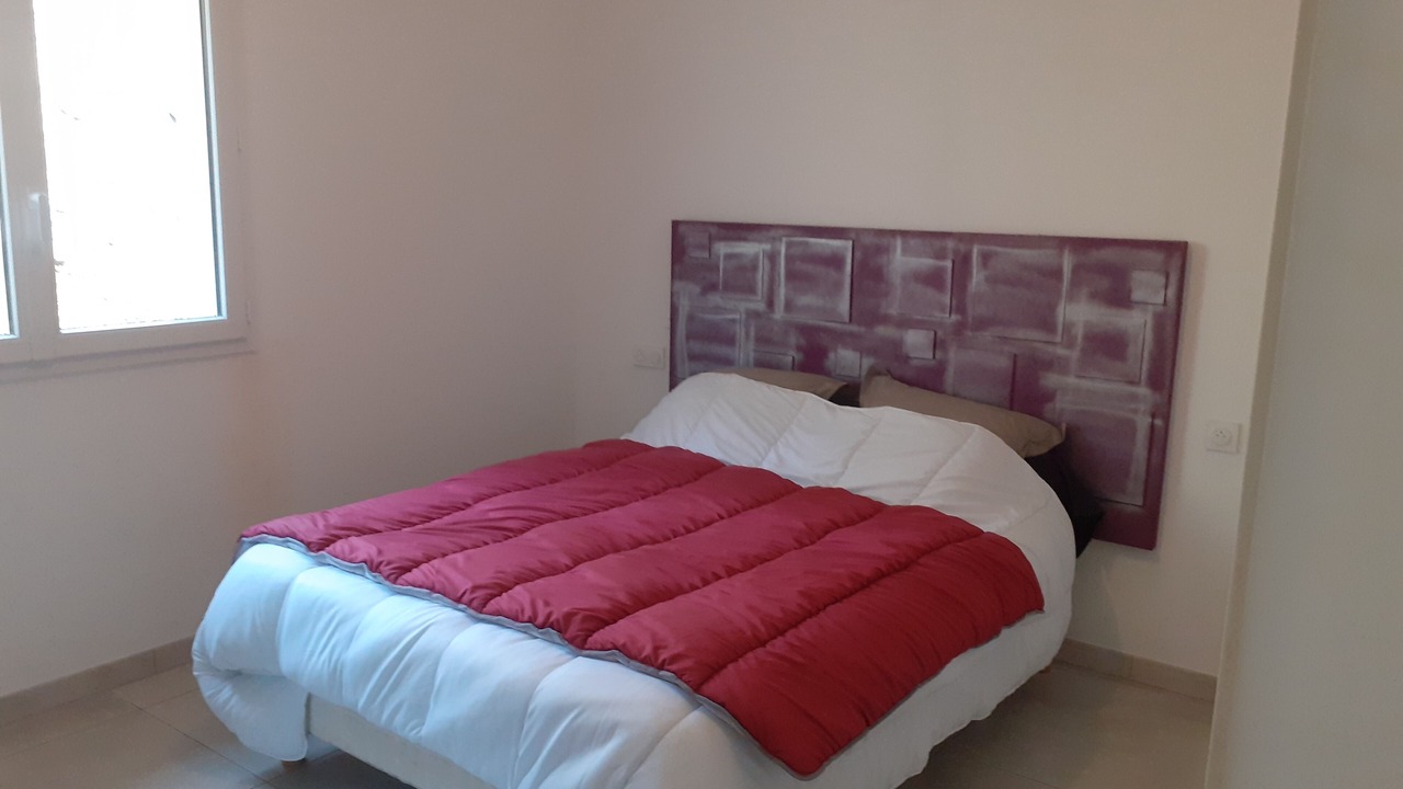 Photo of Bedroom in Las Illas