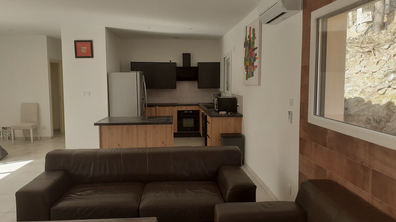 Photo of Livingroom in Las Illas