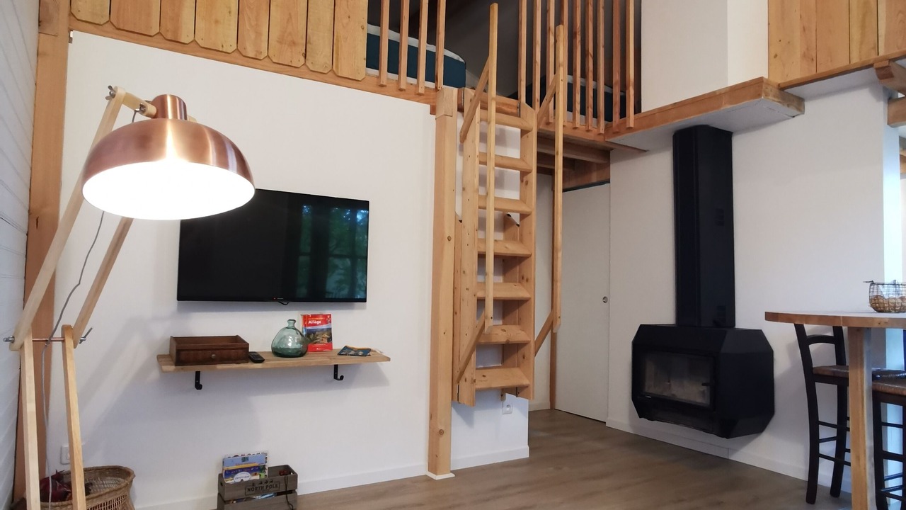 Photo of Livingroom in Varilhes