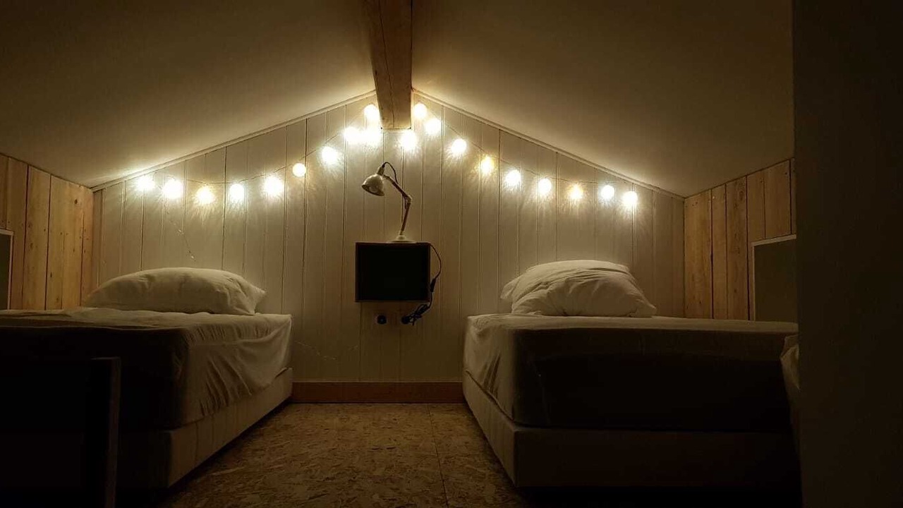 Photo of Bedroom in Varilhes