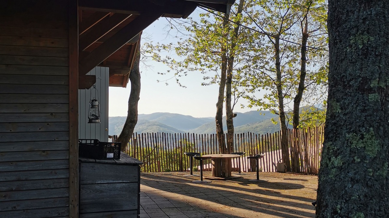 Photo of Patio Balcony in Varilhes