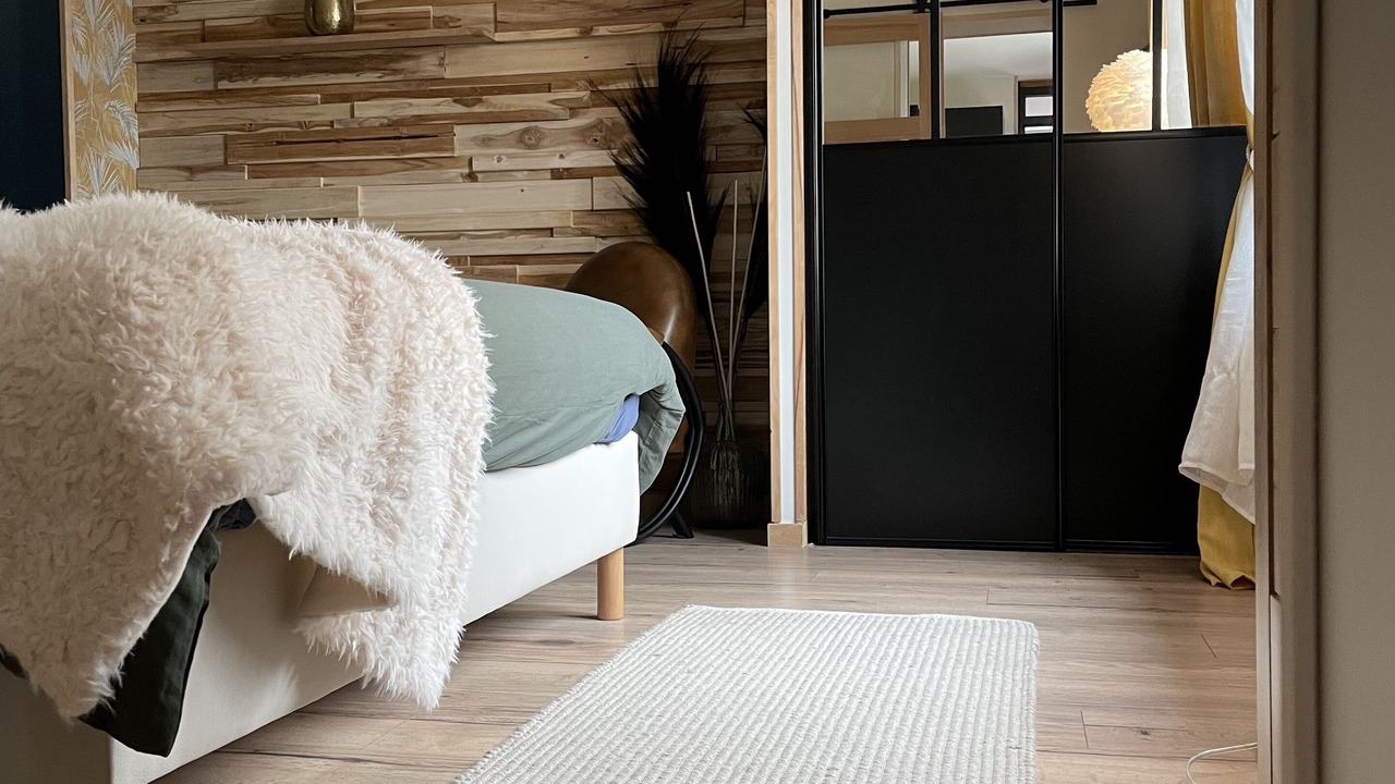 Photo of Bedroom in Saint-Amand-les-Eaux