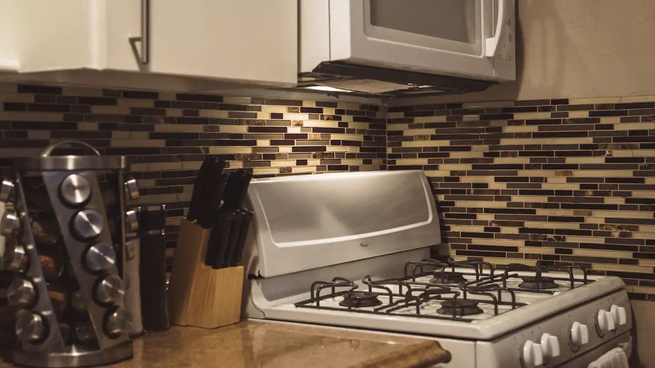 Photo of Kitchen in Hyde Park