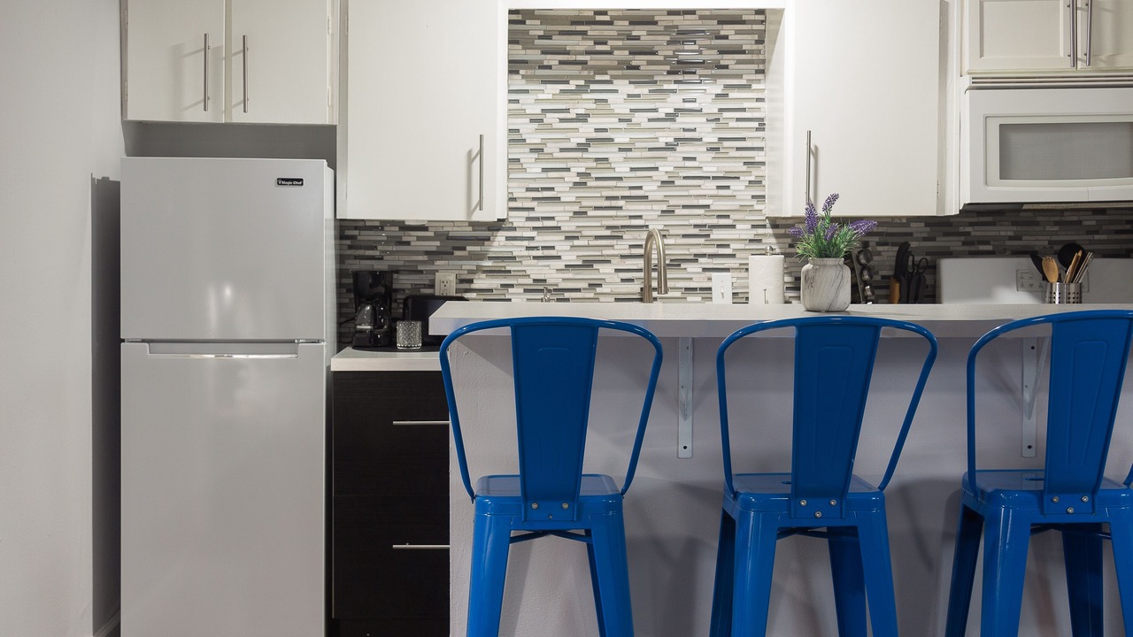 Photo of Kitchen in Hyde Park
