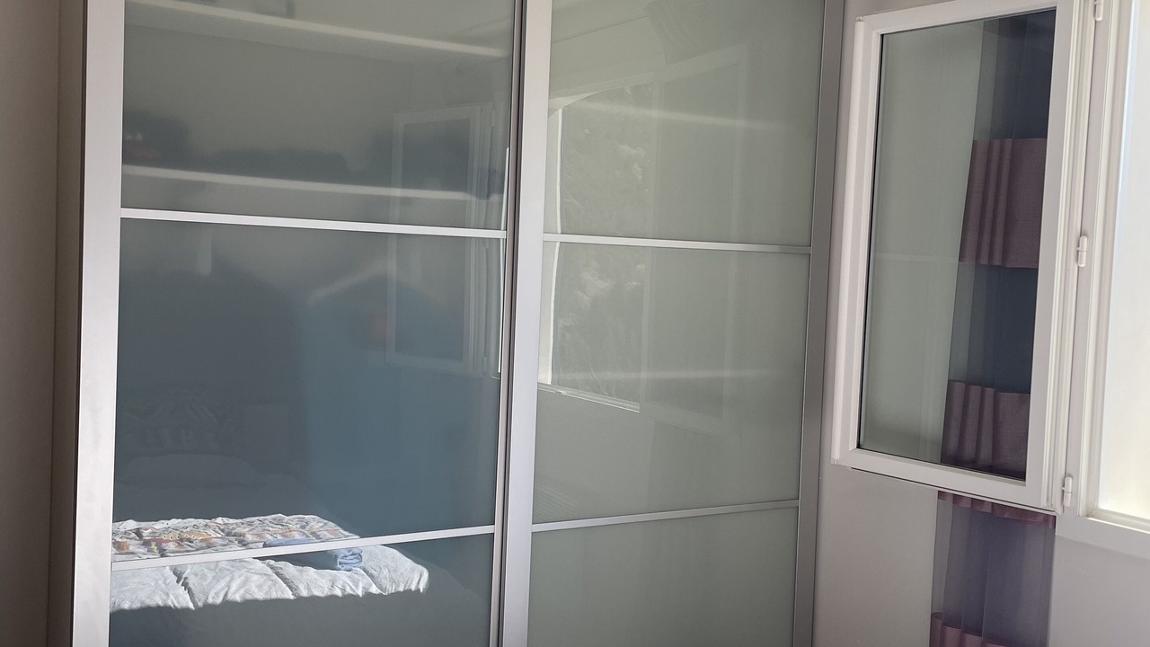 Photo of Bedroom in Salvezines