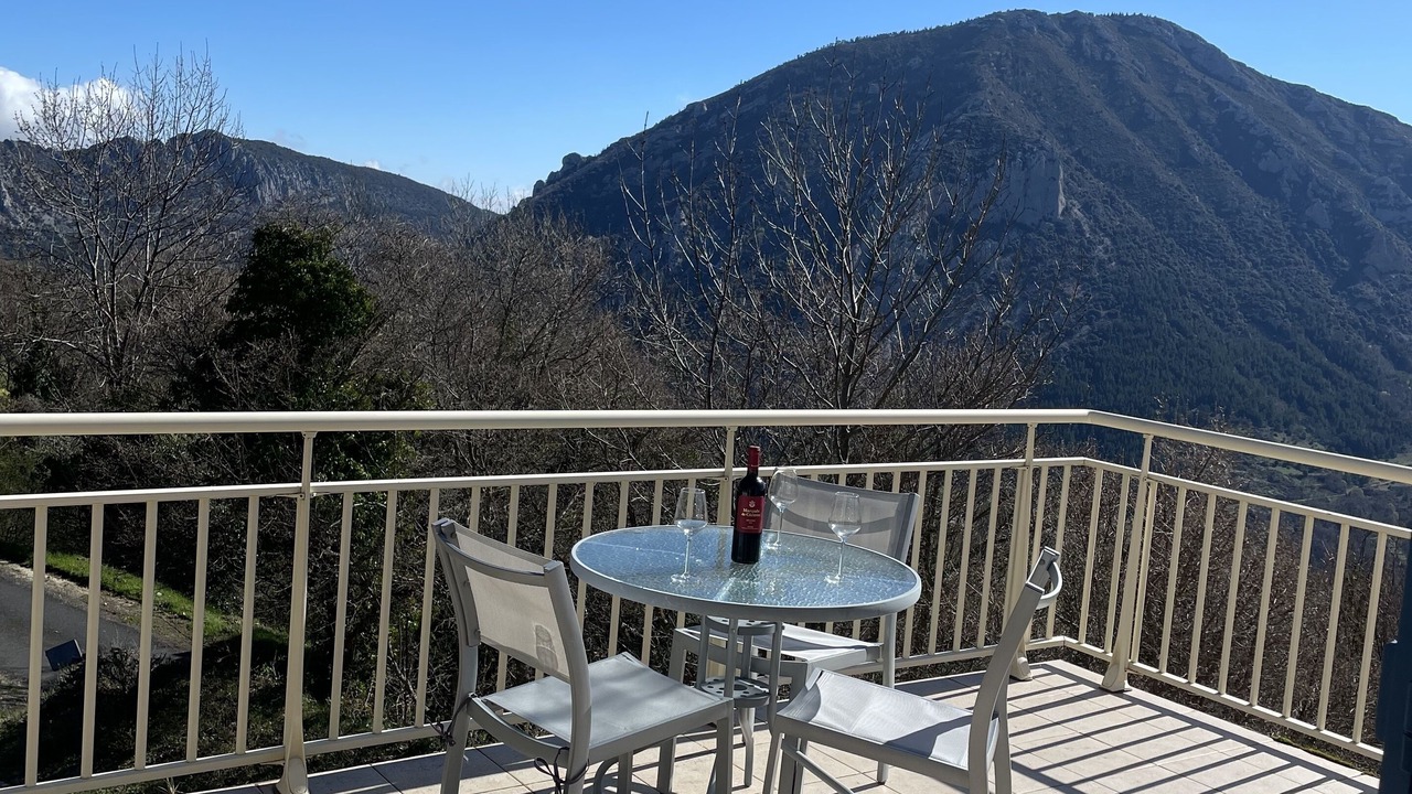 Photo of Outdoor in Salvezines