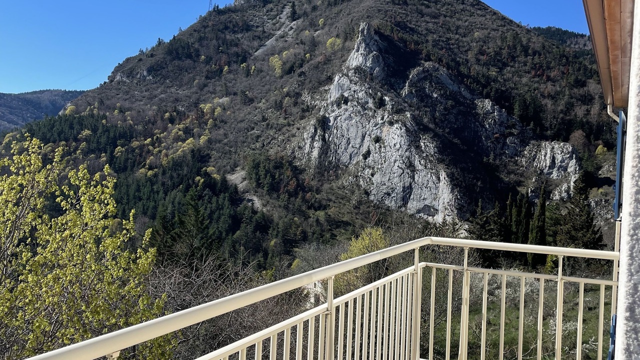 Photo of Outdoor in Salvezines