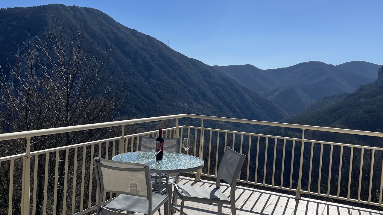 Photo of Outdoor in Salvezines