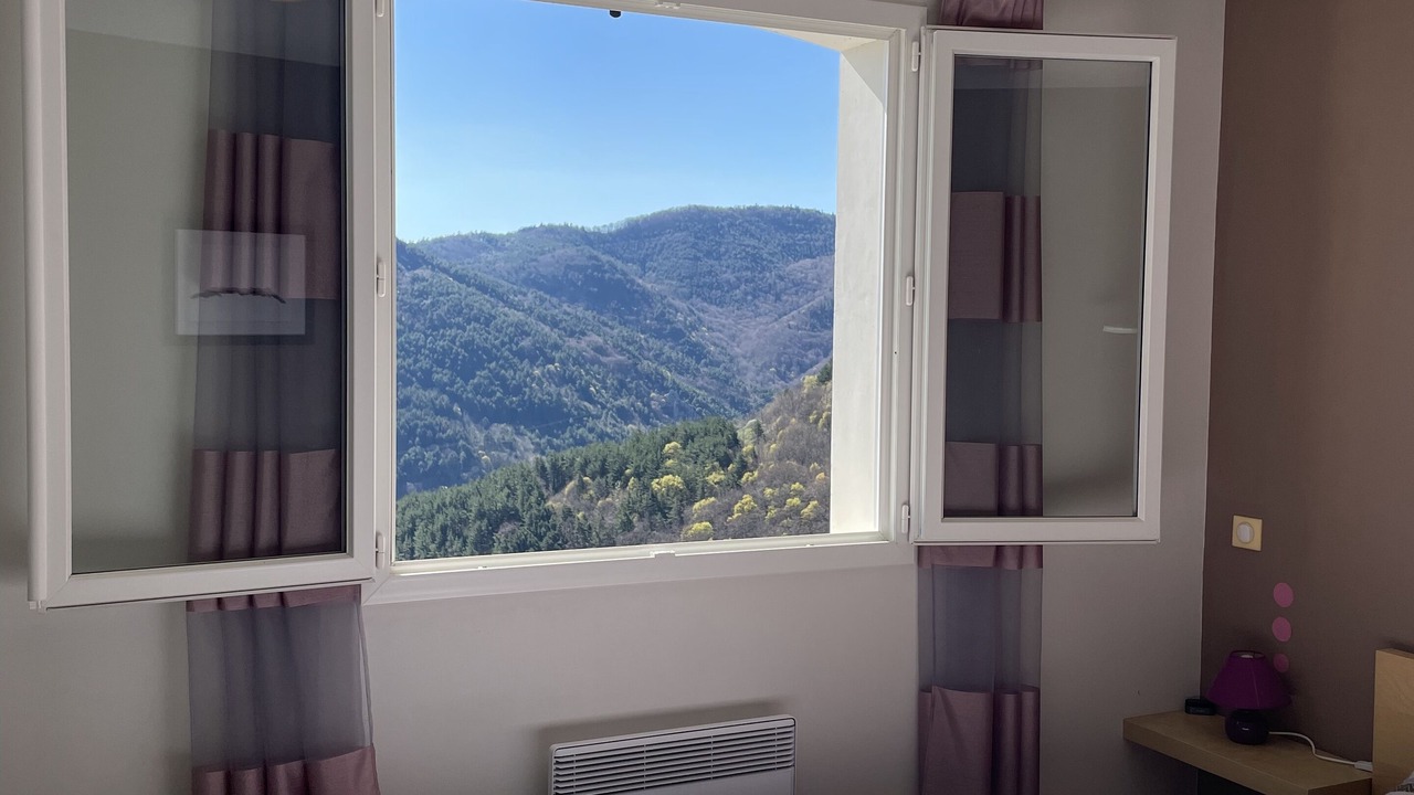 Photo of Bedroom in Salvezines