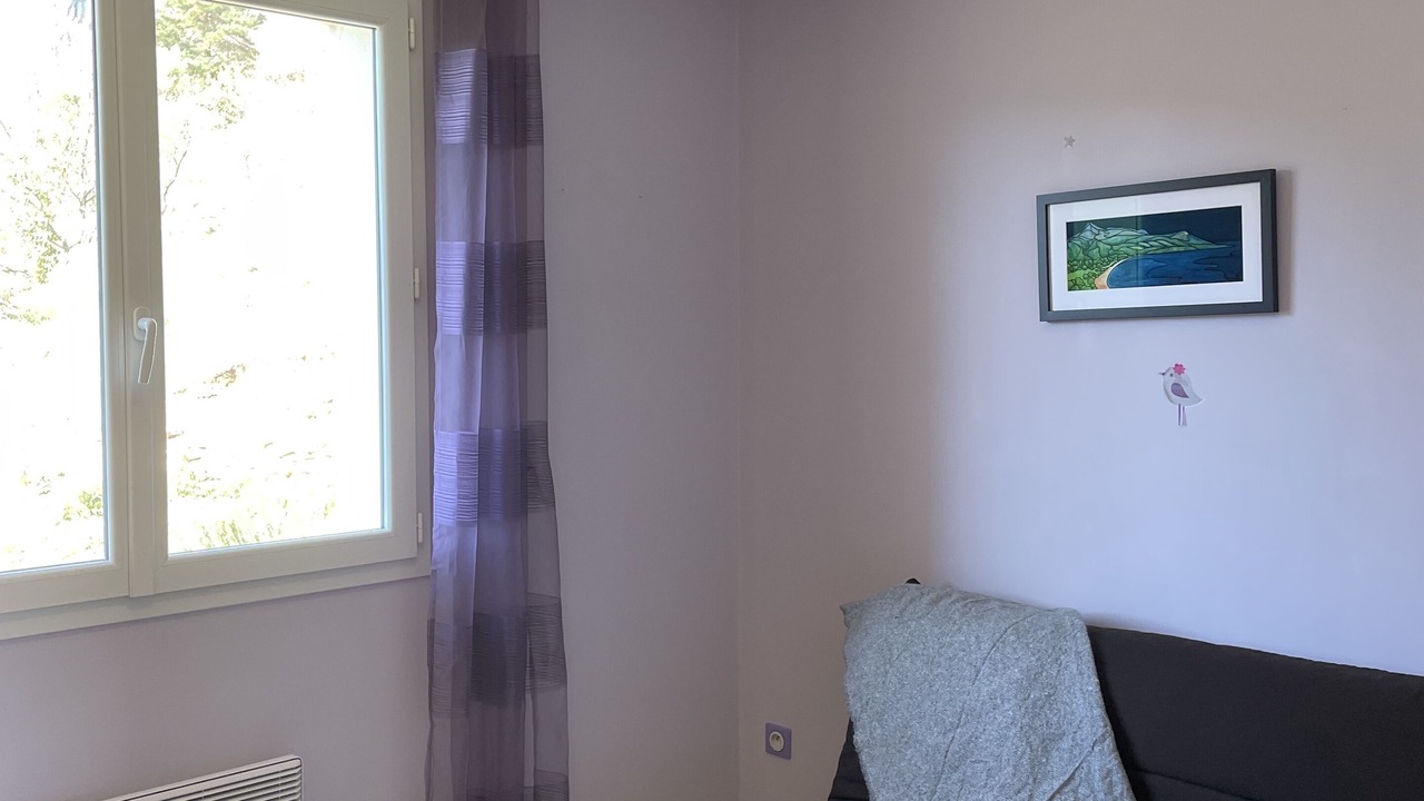 Photo of Livingroom in Salvezines