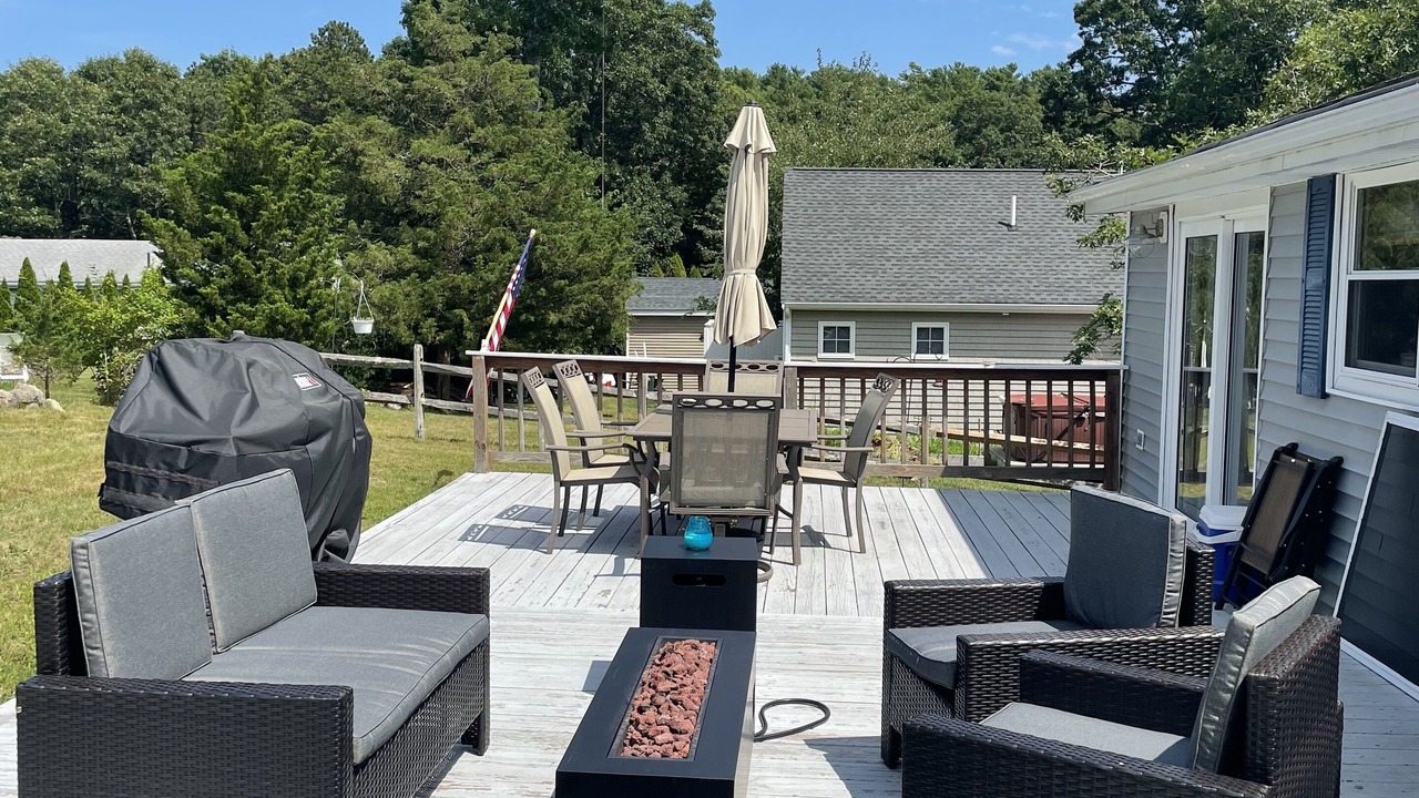 Photo of Outdoor in Wareham