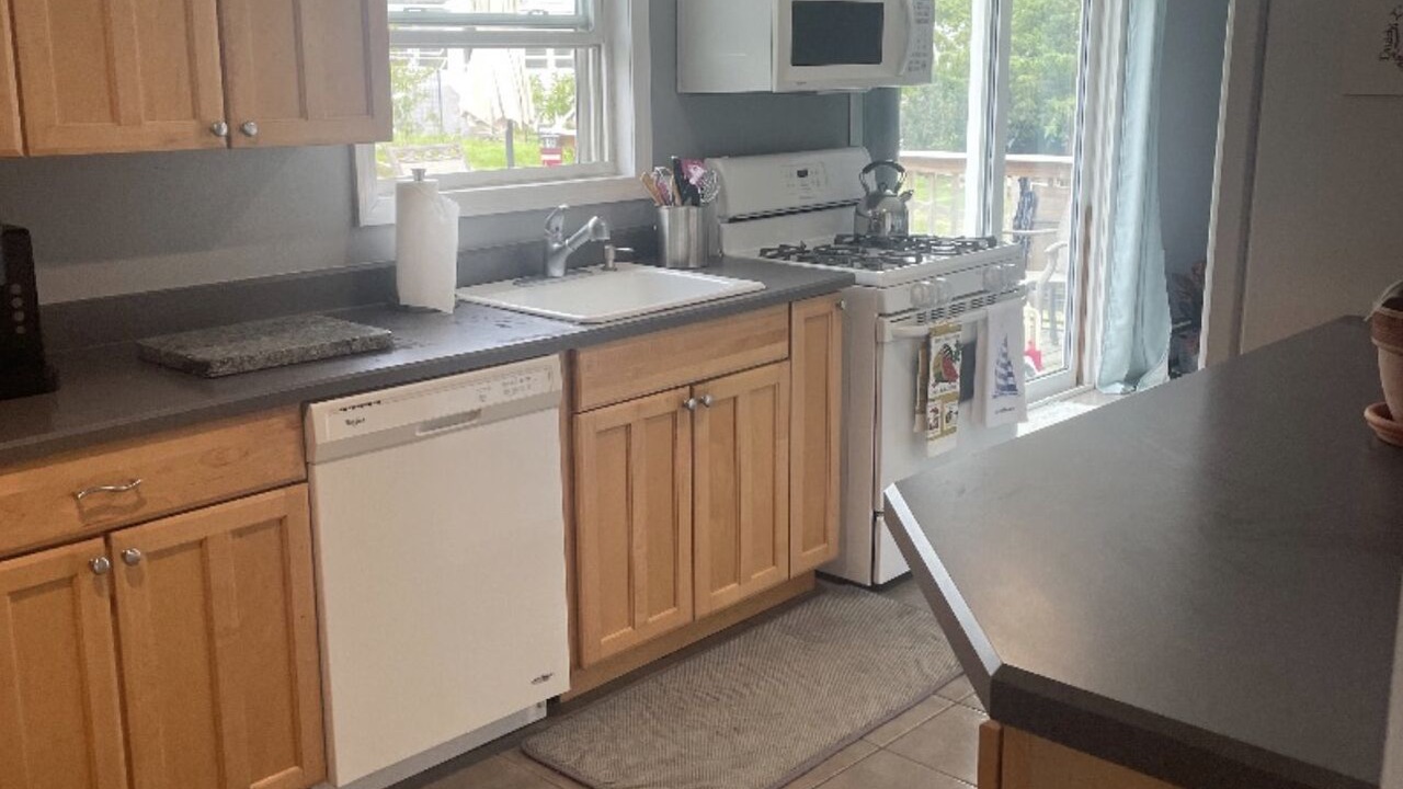 Photo of Kitchen in Wareham