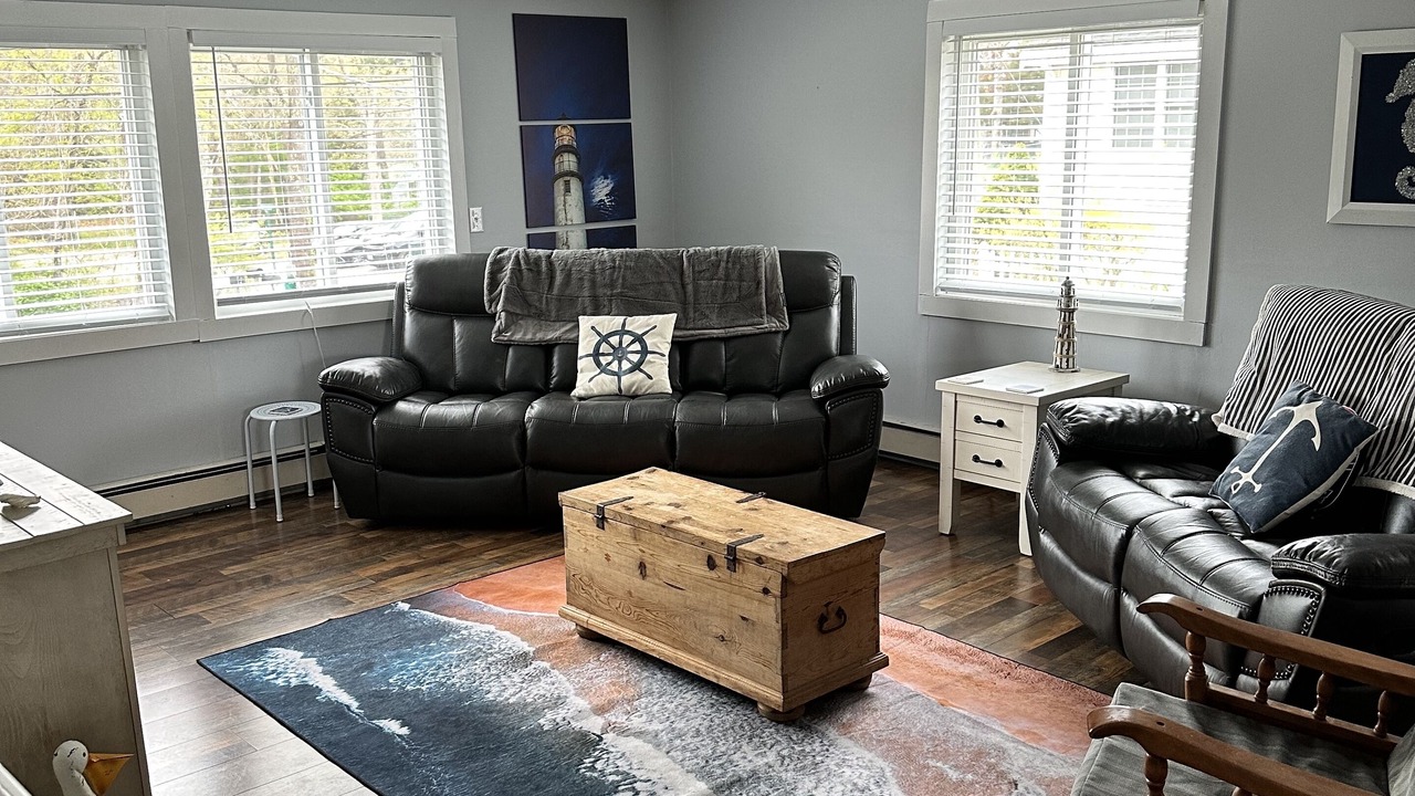 Photo of Livingroom in Wareham
