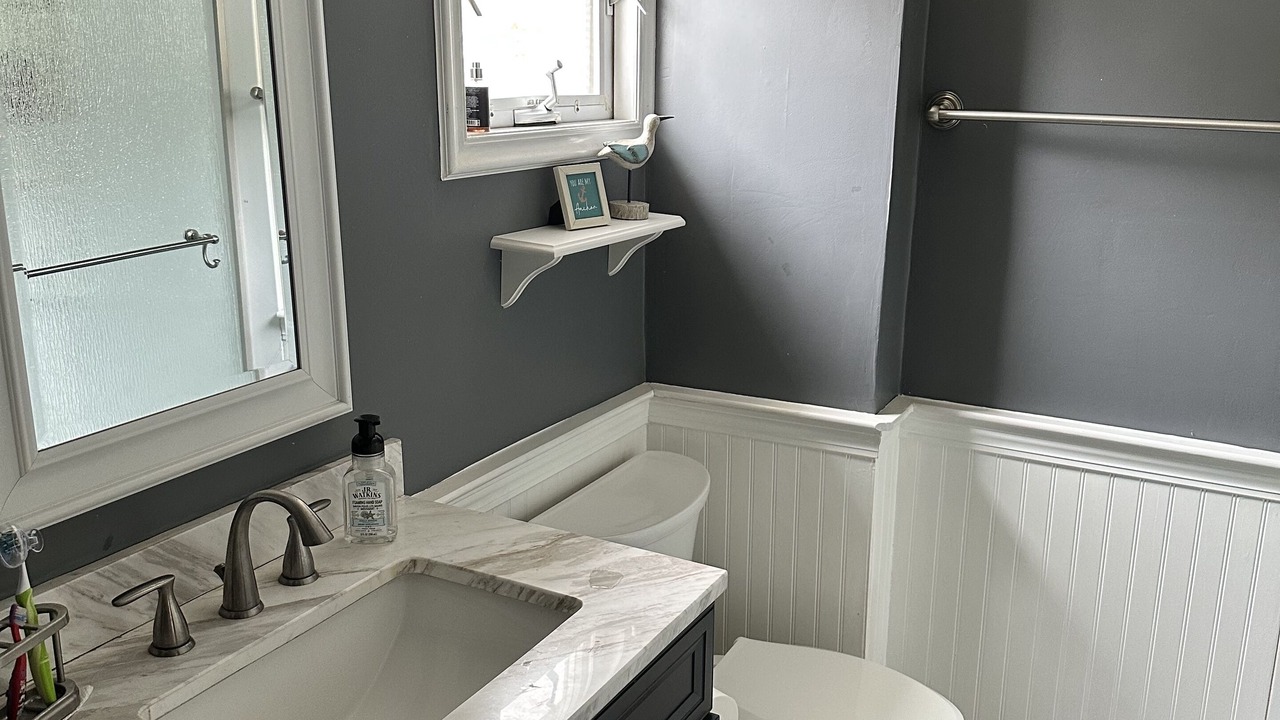 Photo of Bathroom in Wareham