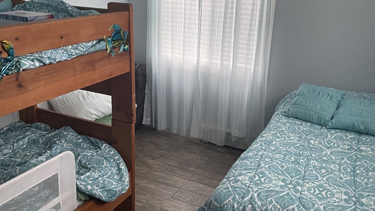 Photo of Bedroom in Wareham