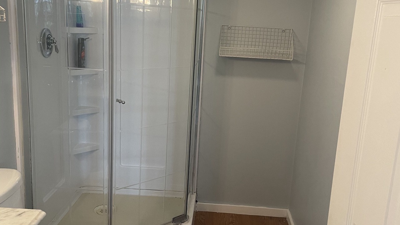 Photo of Bathroom in Wareham