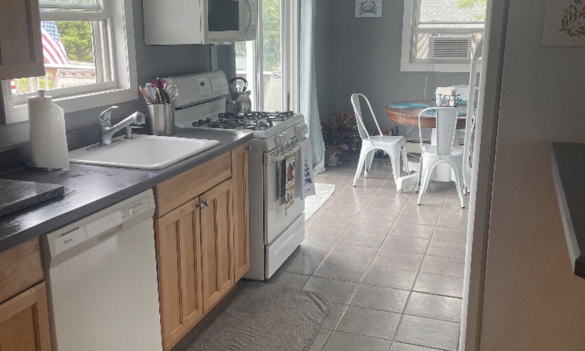 Photo of Kitchen in Wareham