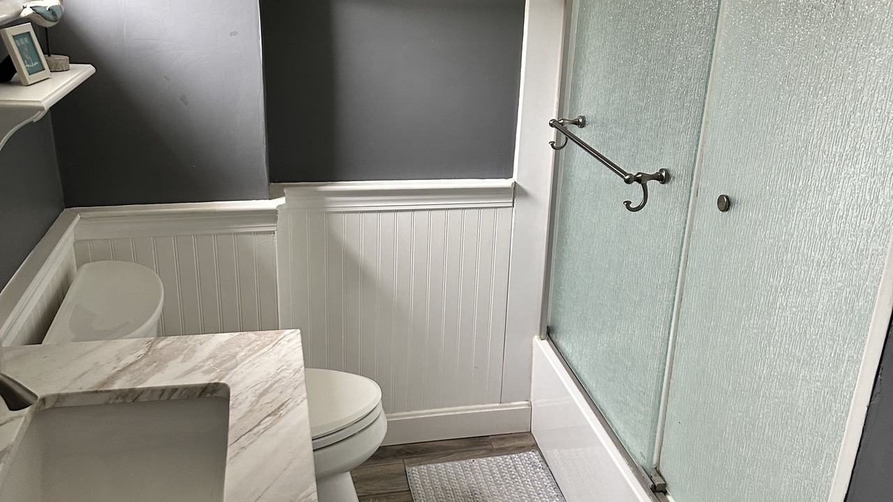 Photo of Bathroom in Wareham