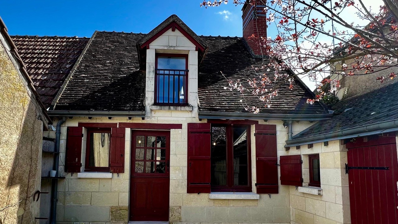 Photo of Outdoor in Saint-Georges-sur-Cher