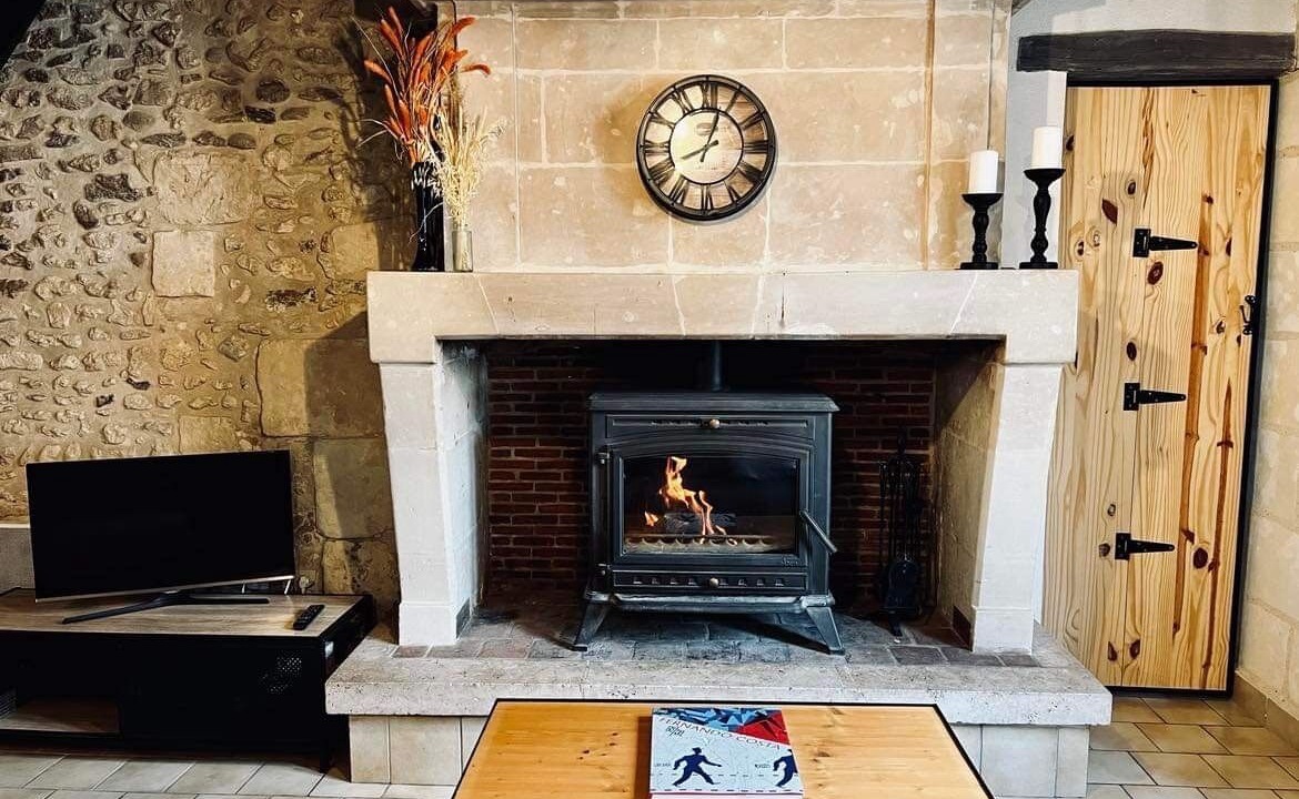 Photo of Others in Saint-Georges-sur-Cher