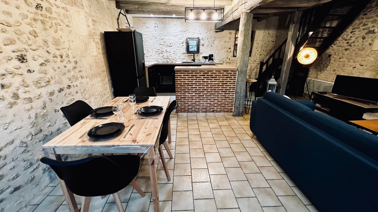 Photo of Others in Saint-Georges-sur-Cher