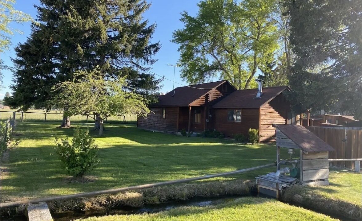 Photo of Outdoor in Grantsdale