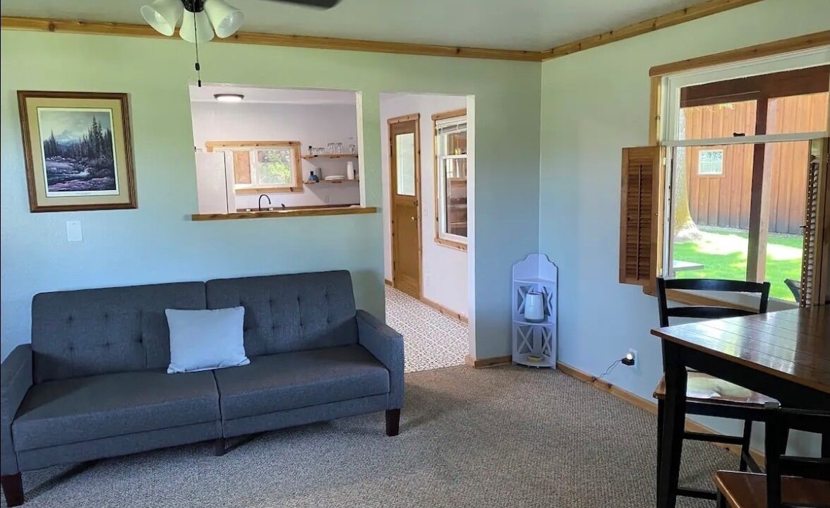 Photo of Livingroom in Grantsdale