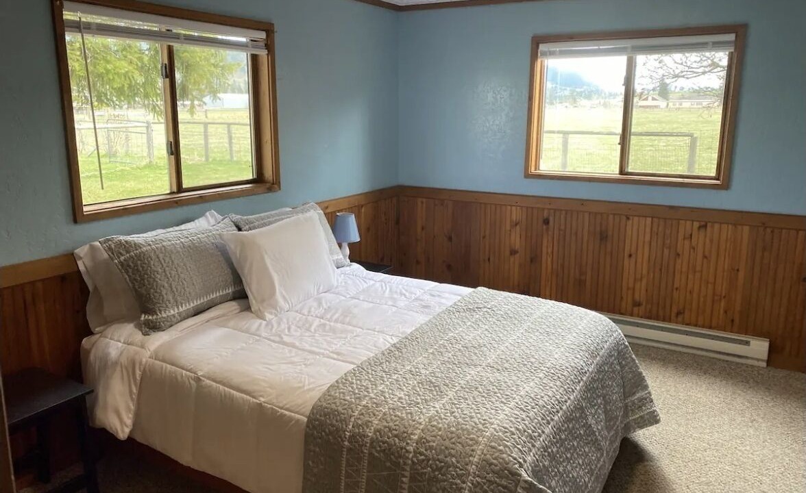 Photo of Bedroom in Grantsdale