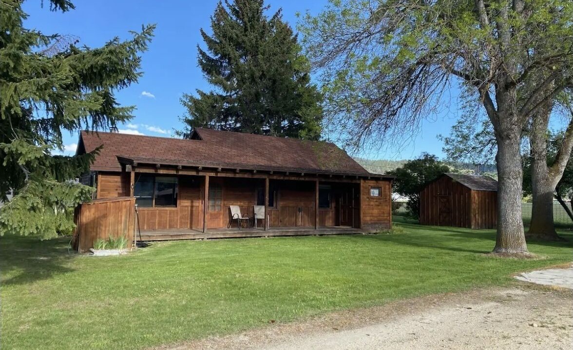 Photo of Outdoor in Grantsdale