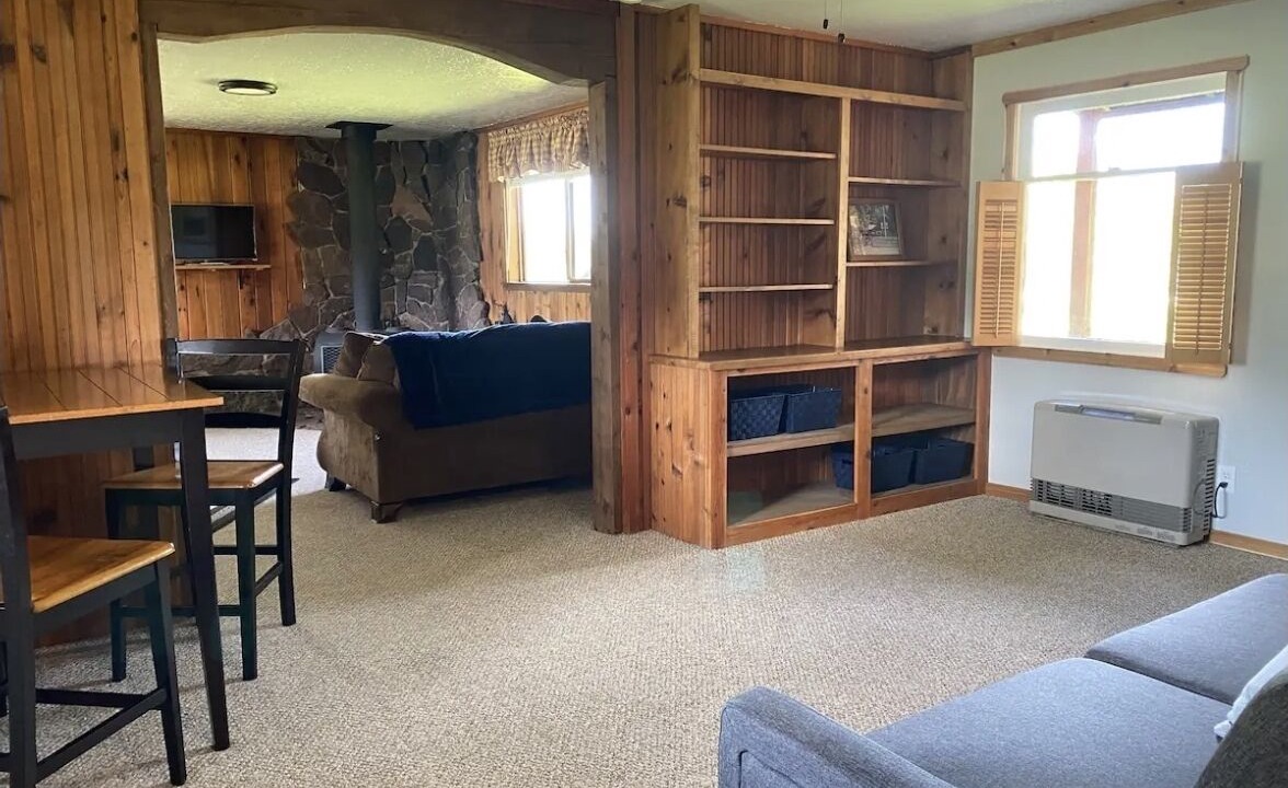 Photo of Livingroom in Grantsdale