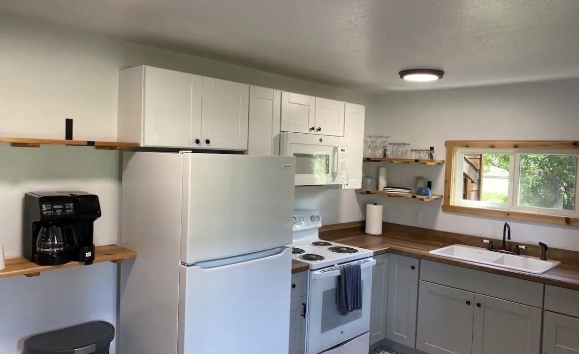 Photo of Kitchen in Grantsdale