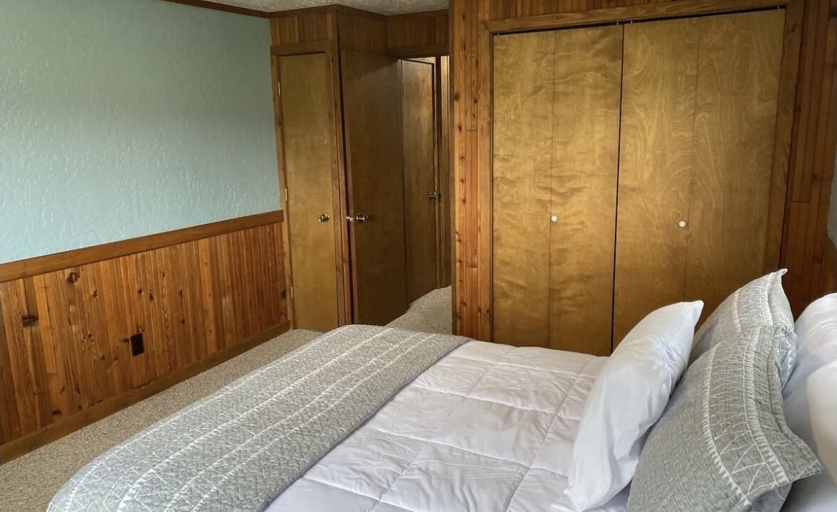 Photo of Bedroom in Grantsdale