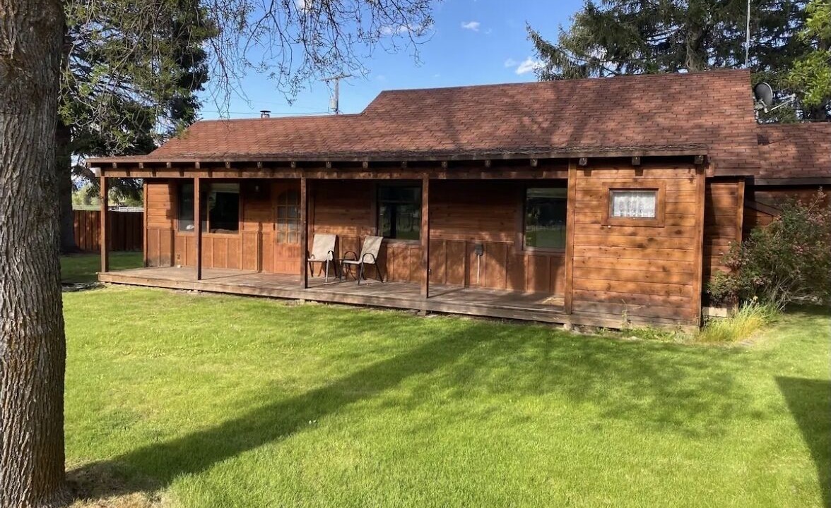 Photo of Outdoor in Grantsdale