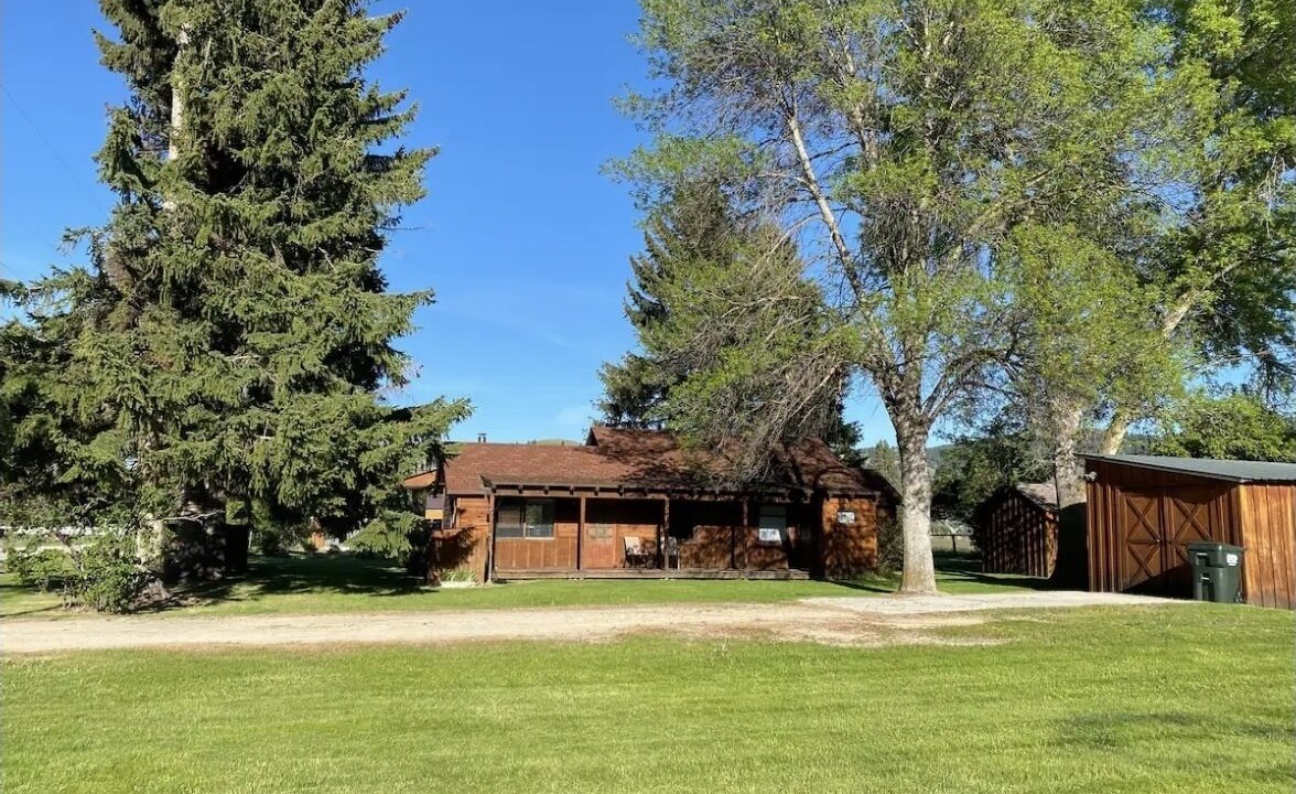 Photo of Outdoor in Grantsdale