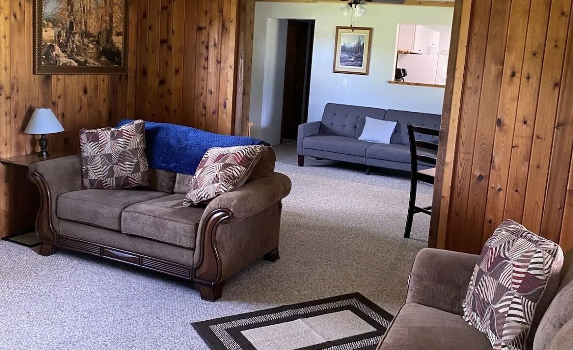 Photo of Livingroom in Grantsdale