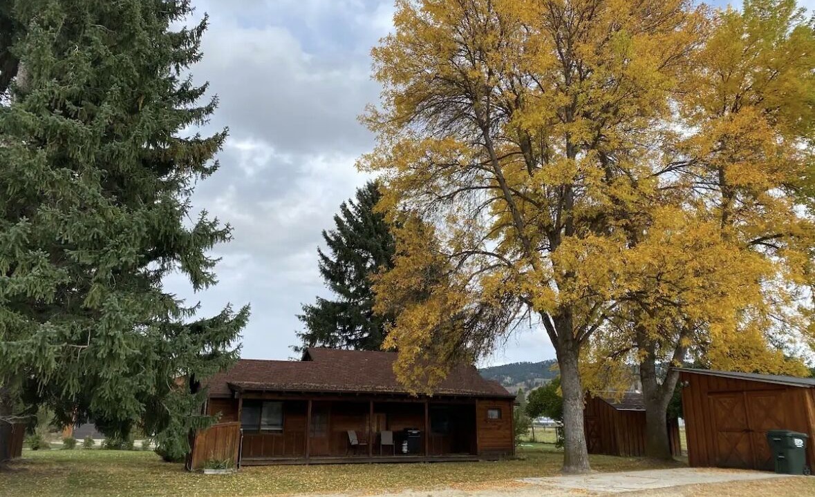 Photo of Outdoor in Grantsdale