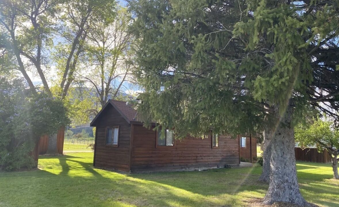 Photo of Outdoor in Grantsdale