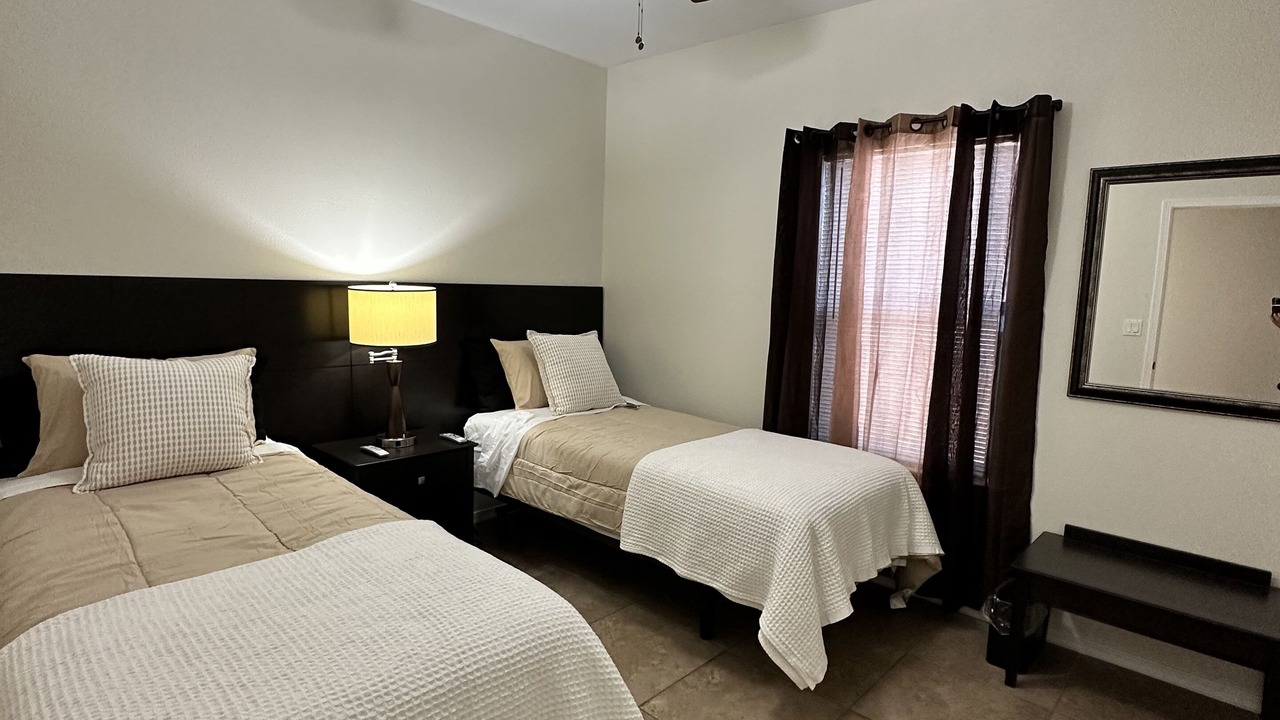 Photo of Bedroom in Biggs Field