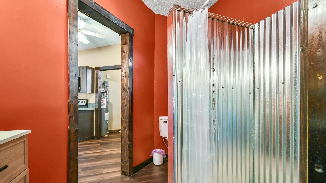 Photo of Bathroom in Windyville