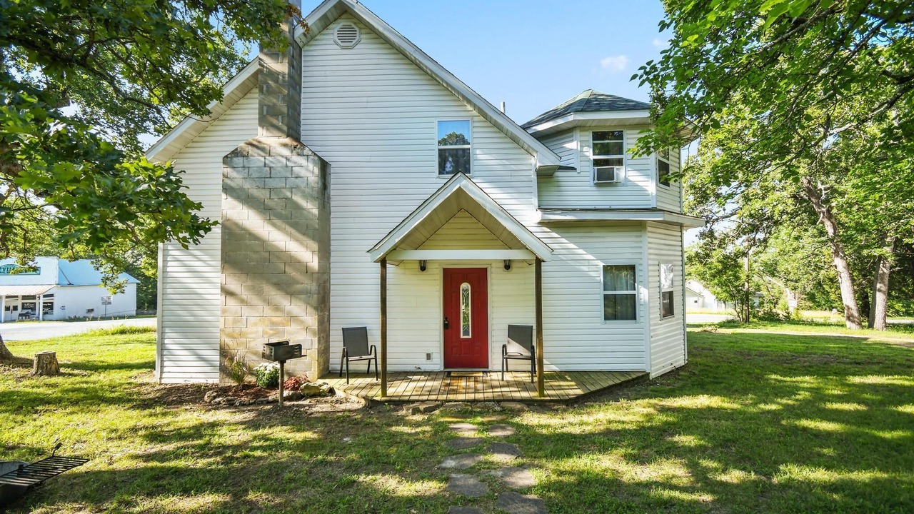 Photo of Outdoor in Windyville