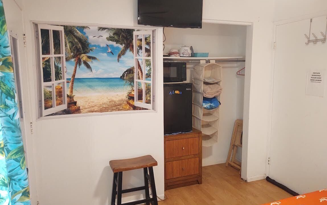 Photo of Bedroom in Nanawale Estates