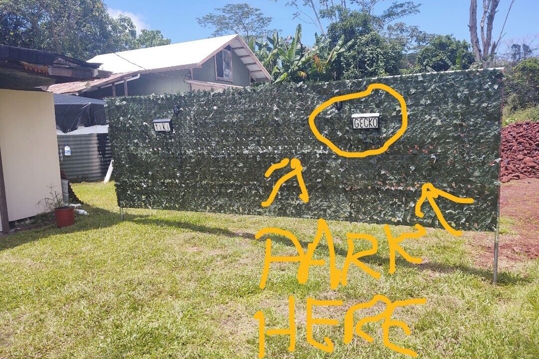 Photo of Outdoor in Nanawale Estates