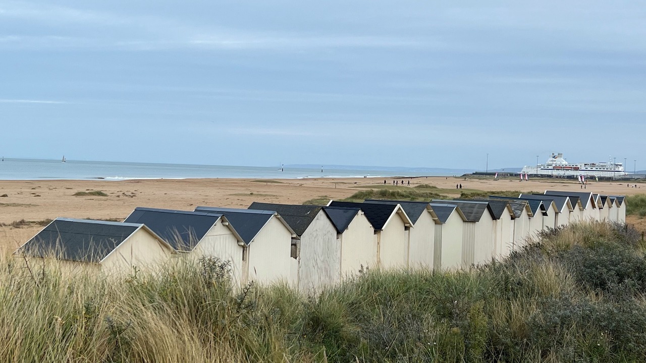 Photo of Others in Ouistreham