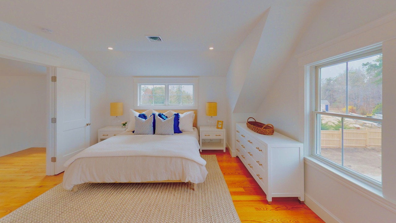Photo of Bedroom in Katama