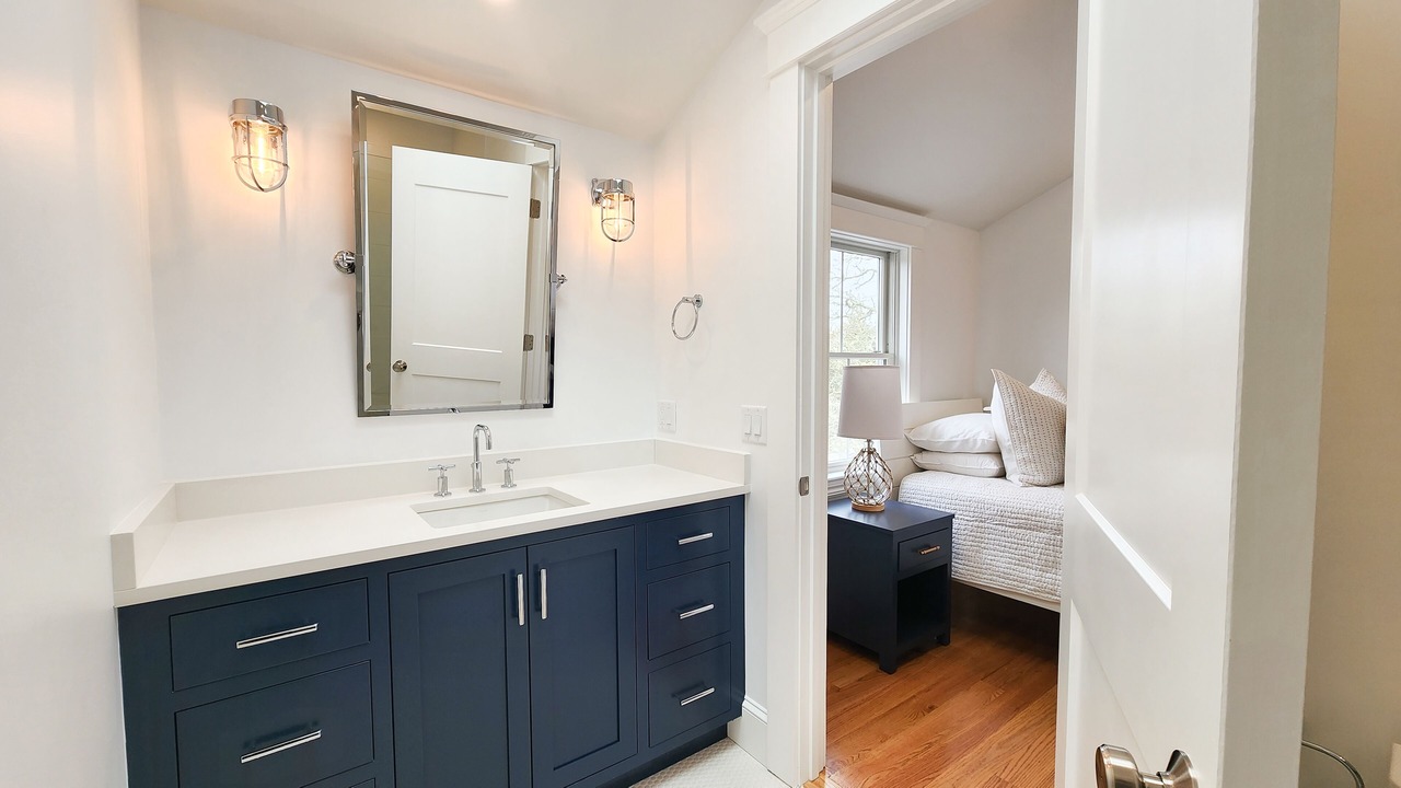 Photo of Bathroom in Katama