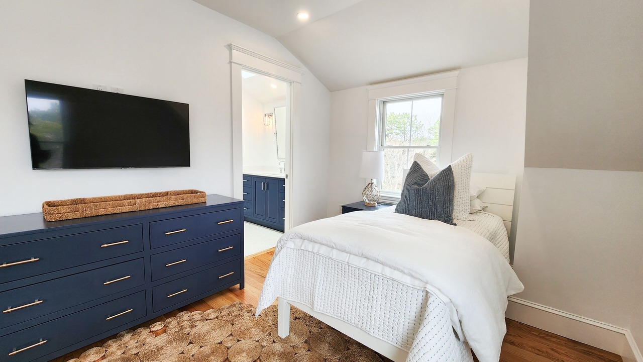 Photo of Bedroom in Katama