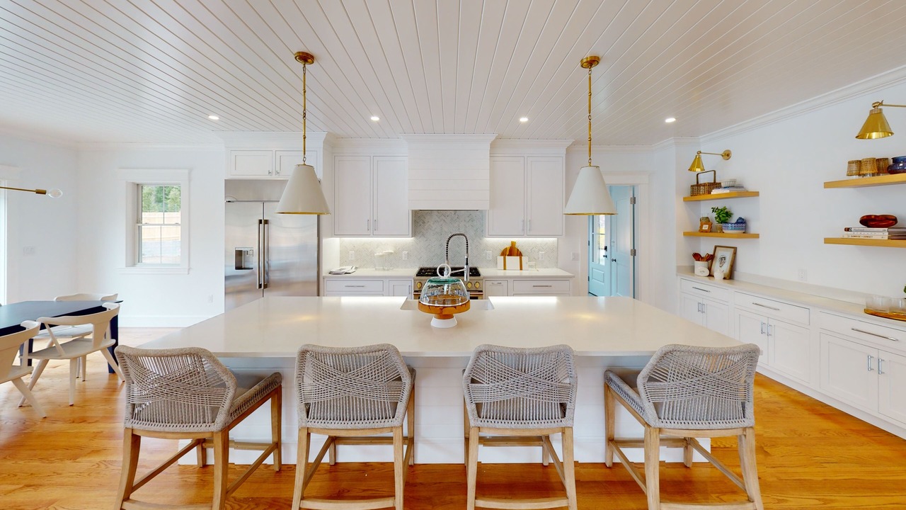 Photo of Kitchen in Katama
