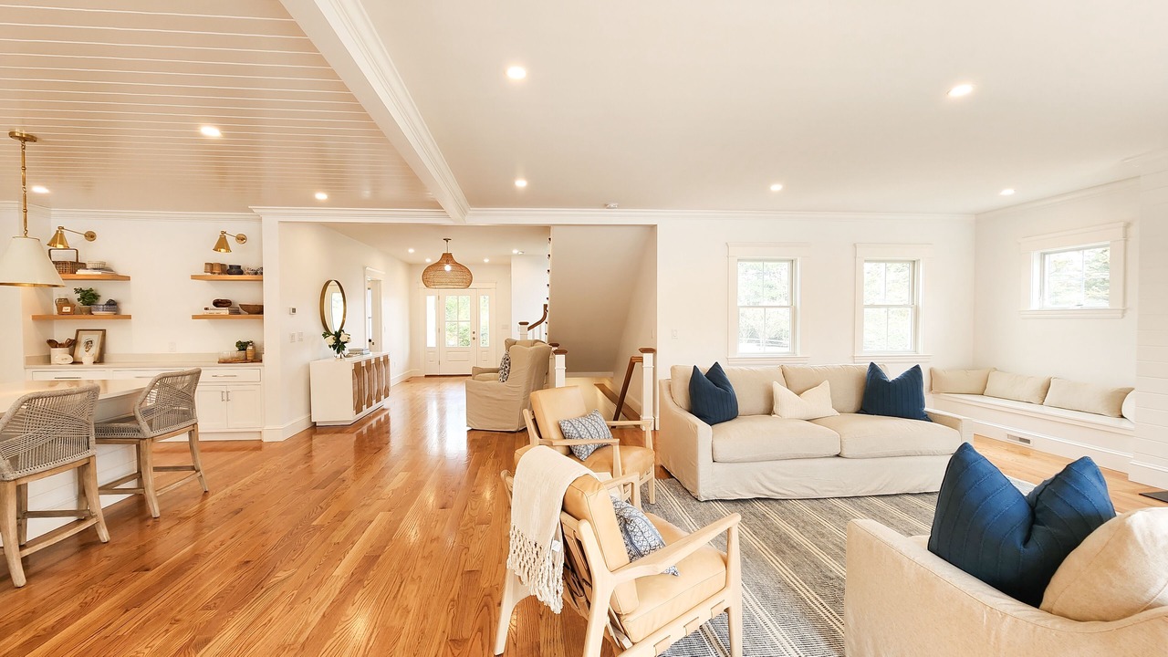 Photo of Livingroom in Katama