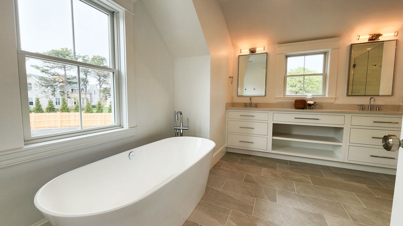 Photo of Bathroom in Katama