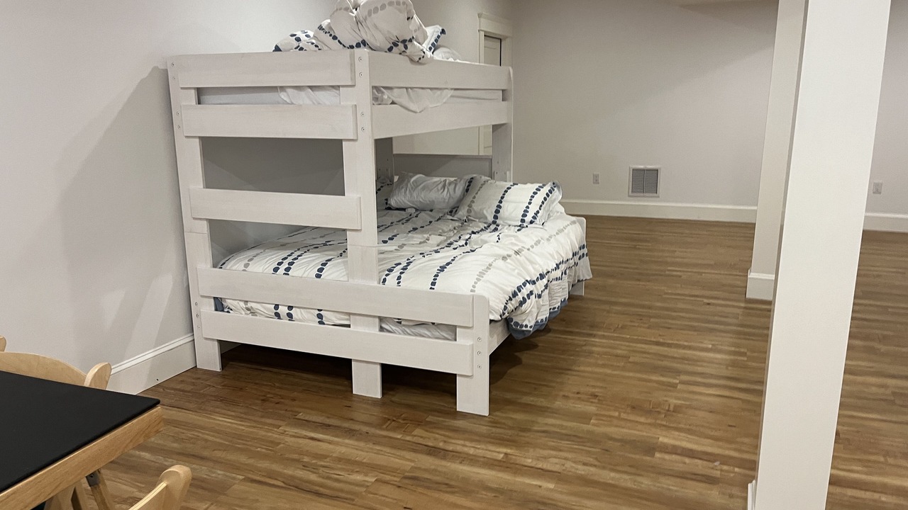 Photo of Bedroom in Katama